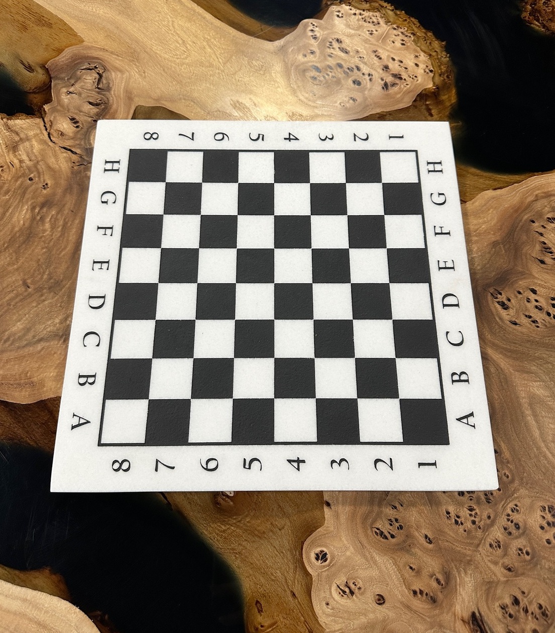 Доска для шахмат&nbsp;