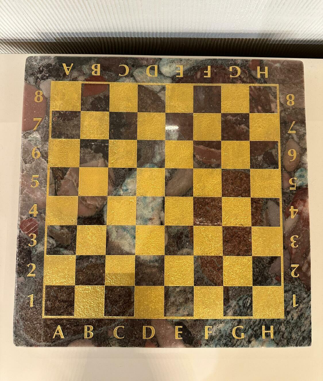 Доска для шахмат&nbsp;