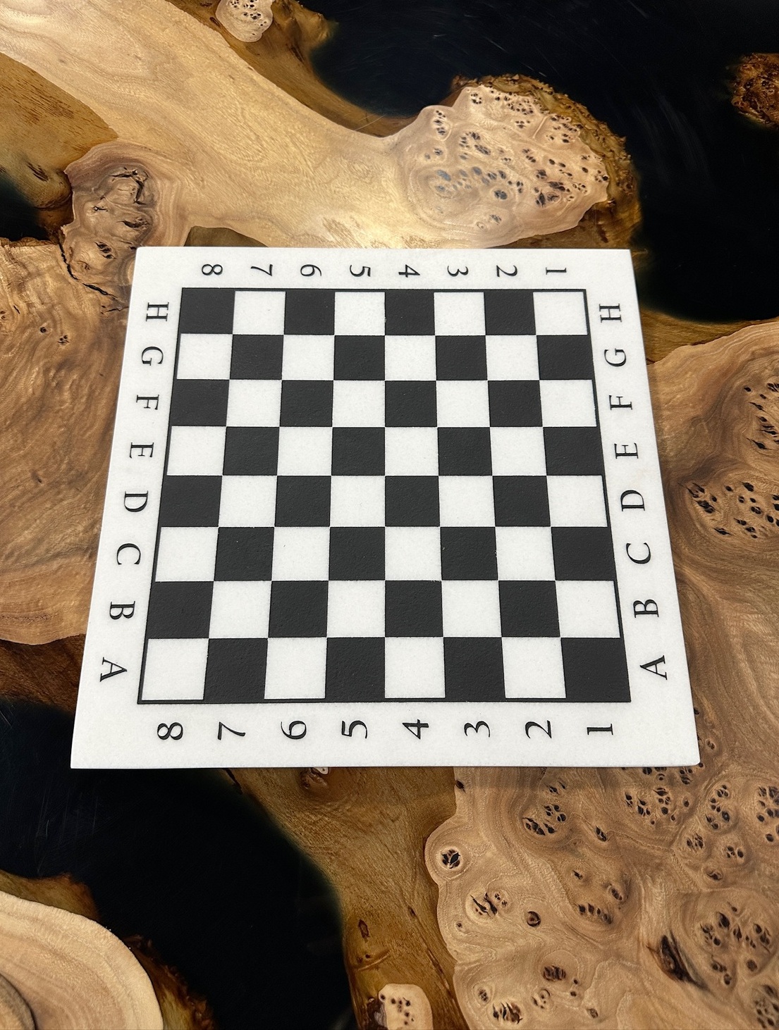 Доска для шахмат&nbsp;