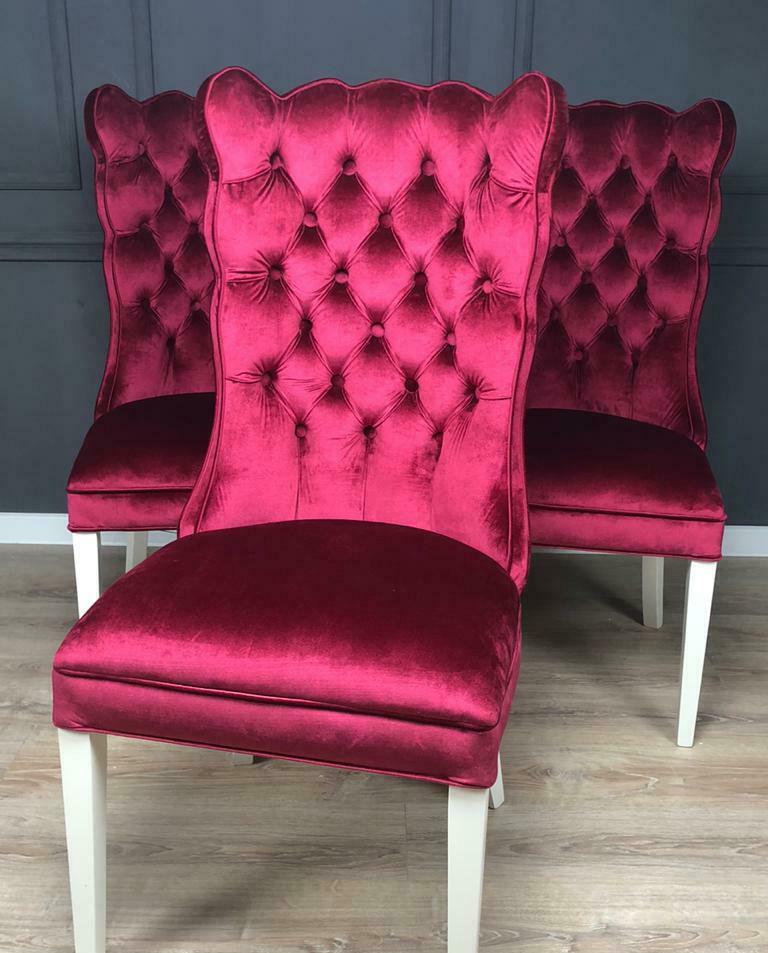 Стул Валенсия 