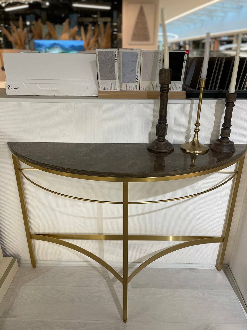 Консоль&nbsp;