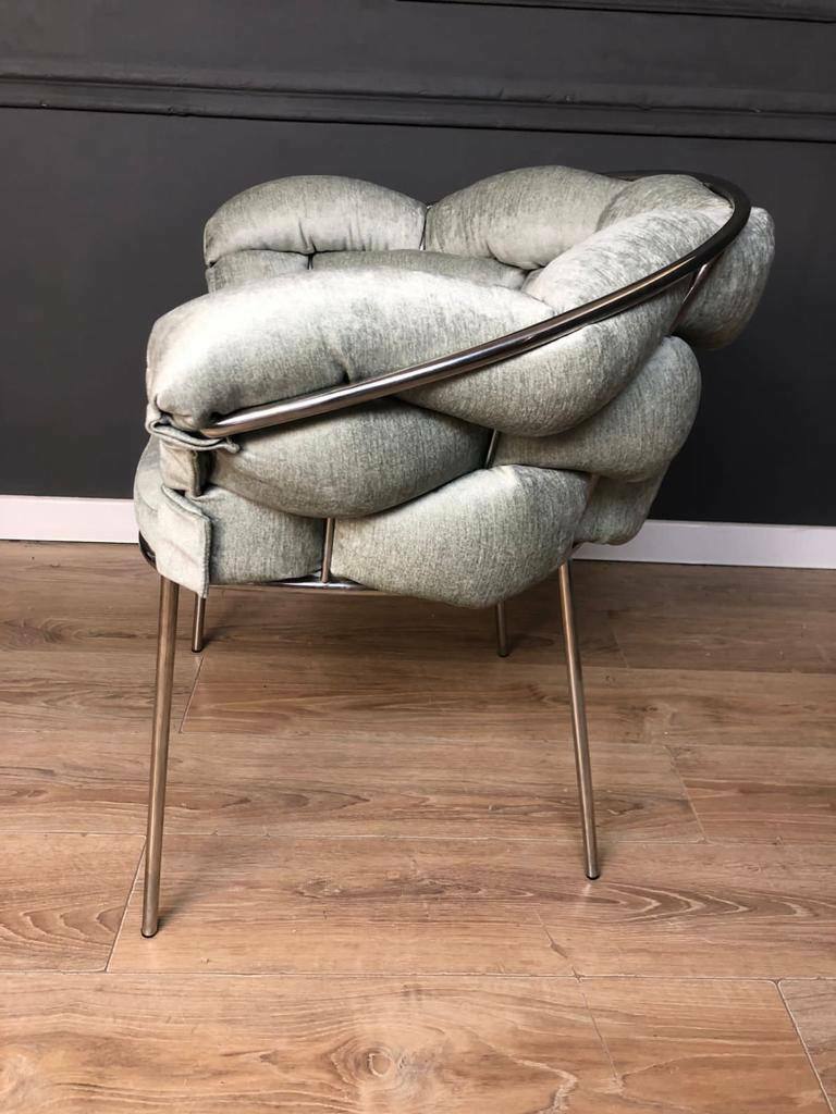 Кресло Amore mio 