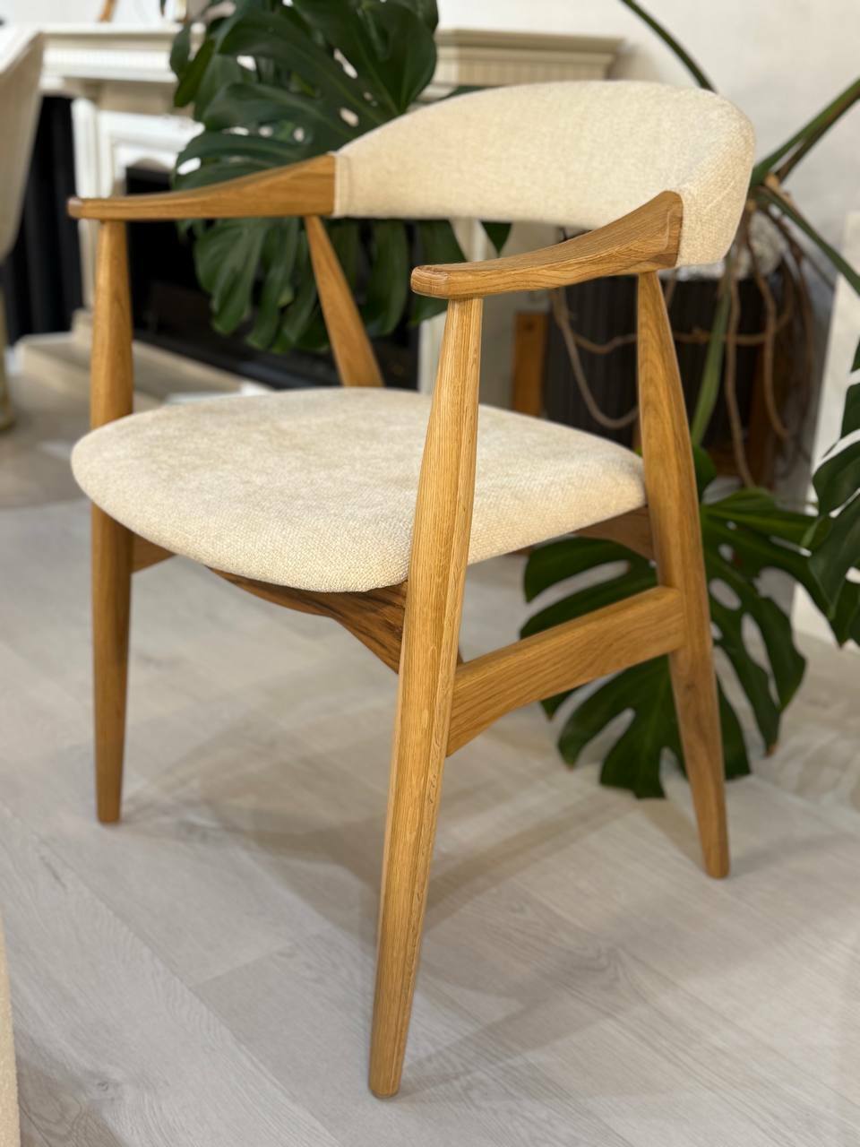 Стул-кресло Миллер 