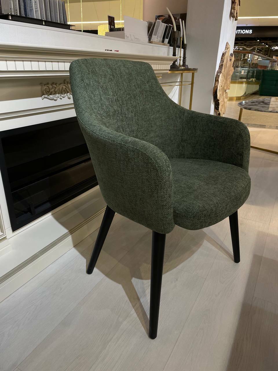 Стул-кресло Палома