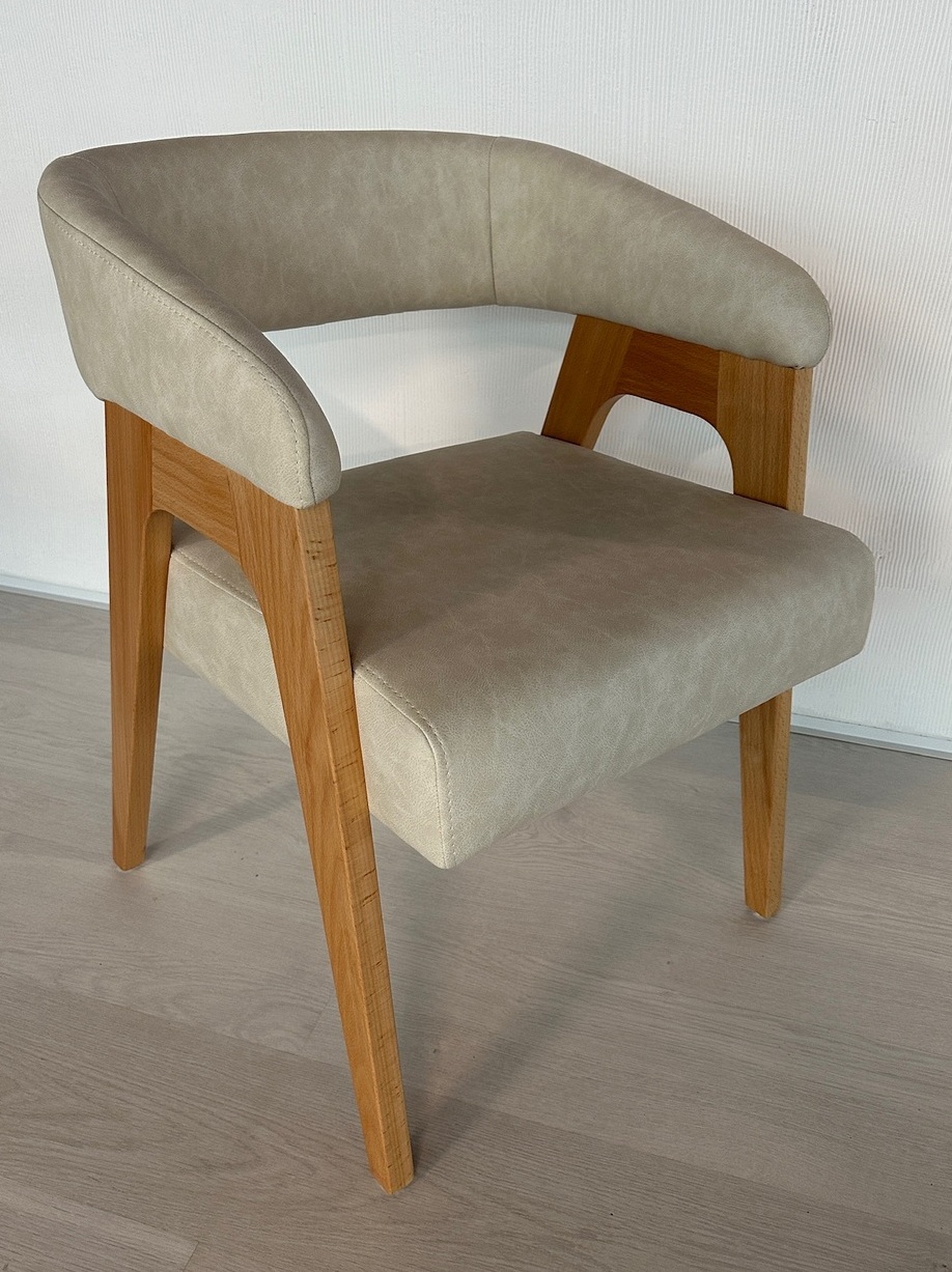 Стул-кресло Гефест 